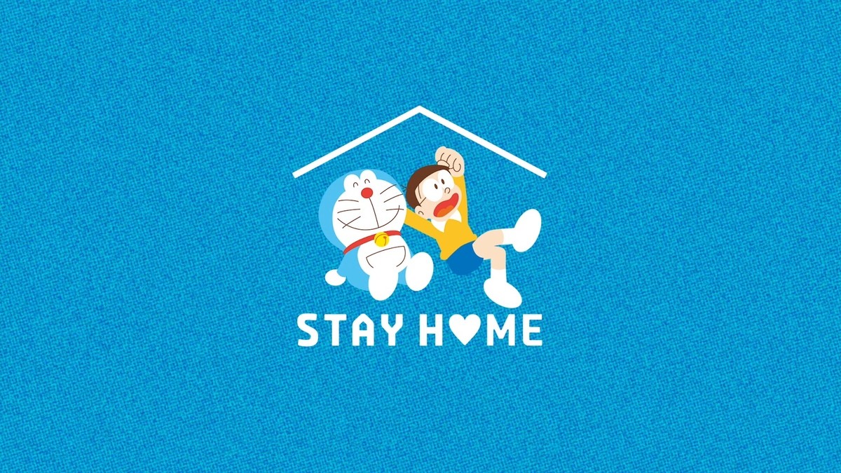のび太のママと家族のSTAY HOME　ドラえもん「STAY HOME」プロジェクト母の日動画公開
