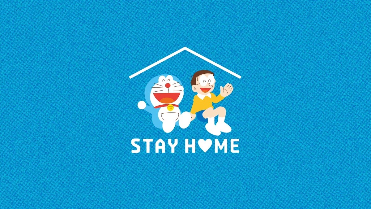 のび太のママと家族のSTAY HOME　ドラえもん「STAY HOME」プロジェクト母の日動画公開