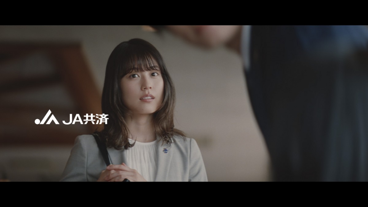 有村架純17歳、浜辺美波12歳　“新人時代”の写真公開