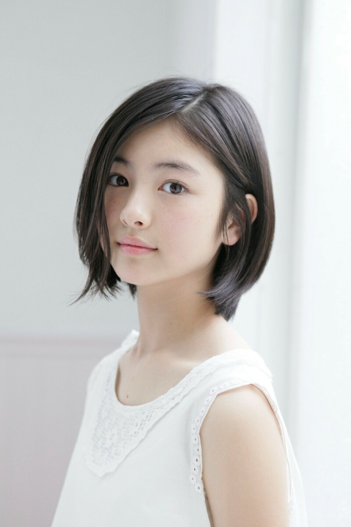 有村架純17歳、浜辺美波12歳　“新人時代”の写真公開