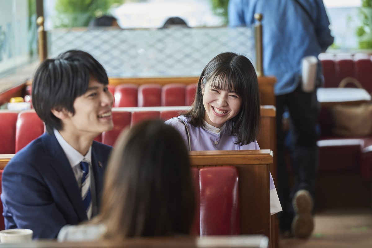 有村架純17歳、浜辺美波12歳　“新人時代”の写真公開