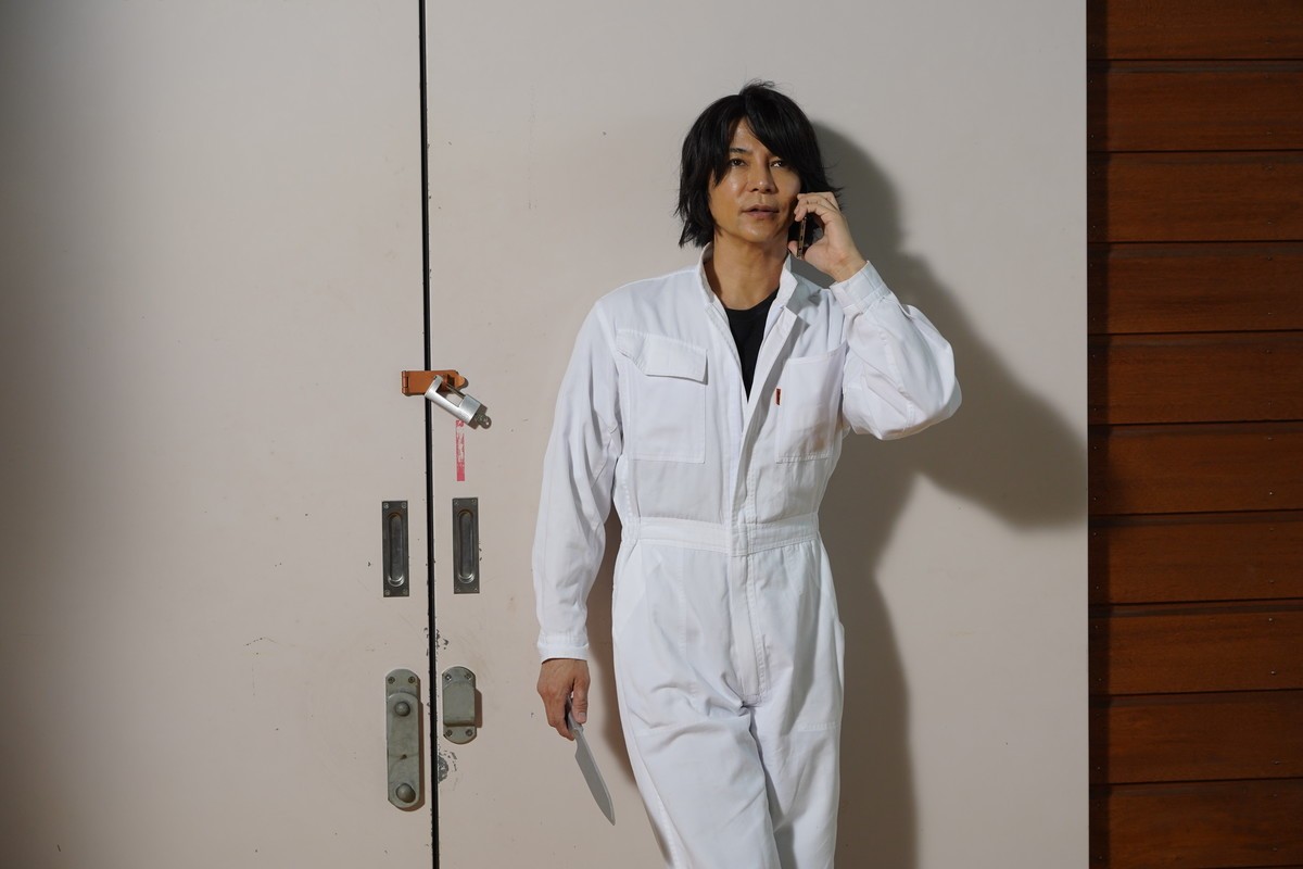 今夜の『美食探偵 明智五郎』中村倫也の推理で小学校の“陰湿ないじめ”が発覚し…