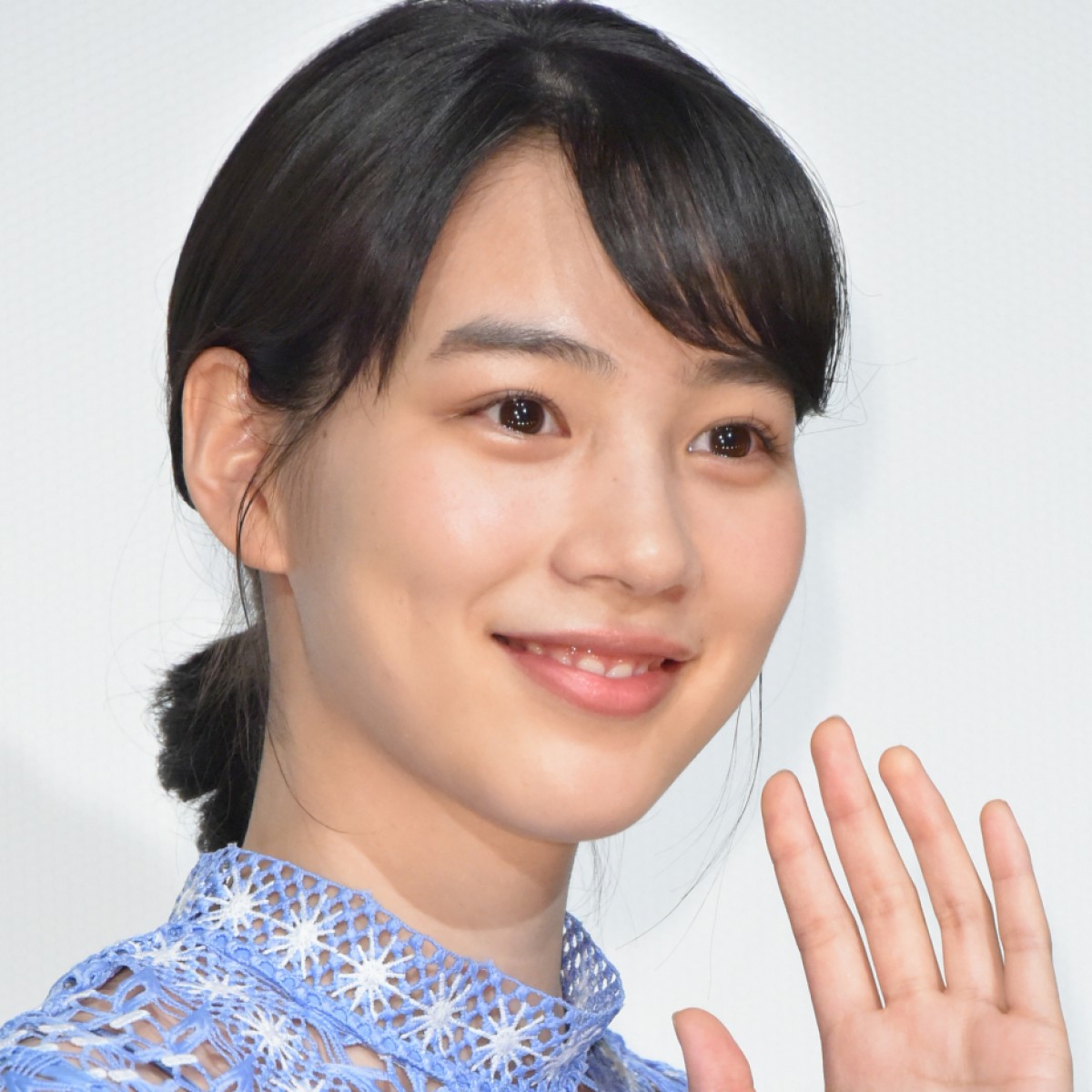 のん、美しい浴衣姿を披露　ファン「大人っぽくて綺麗」と反響