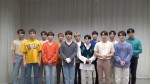 『CDTVライブ！ライブ！スペシャル』に韓国から登場するSEVENTEEN