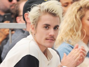 ジャスティン・ビーバー