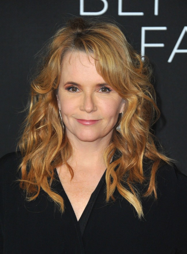 リー・トンプソン、Lea Thompson