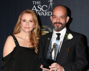 リー・トンプソン