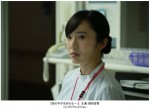 ドラマ『あの子が生まれる…』主演の森田望智の場面写真