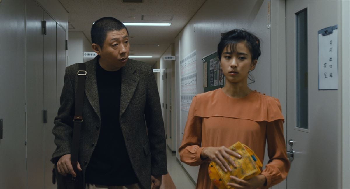 『呪怨：呪いの家』黒島結菜を襲う絶望的恐怖…予告＆不穏な場面カット解禁