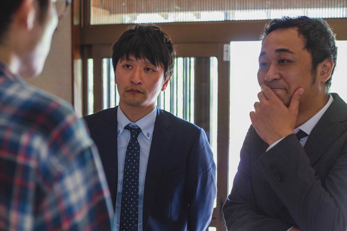 『カメ止め』を生んだシネマプロジェクト最新作『河童の女』公開決定