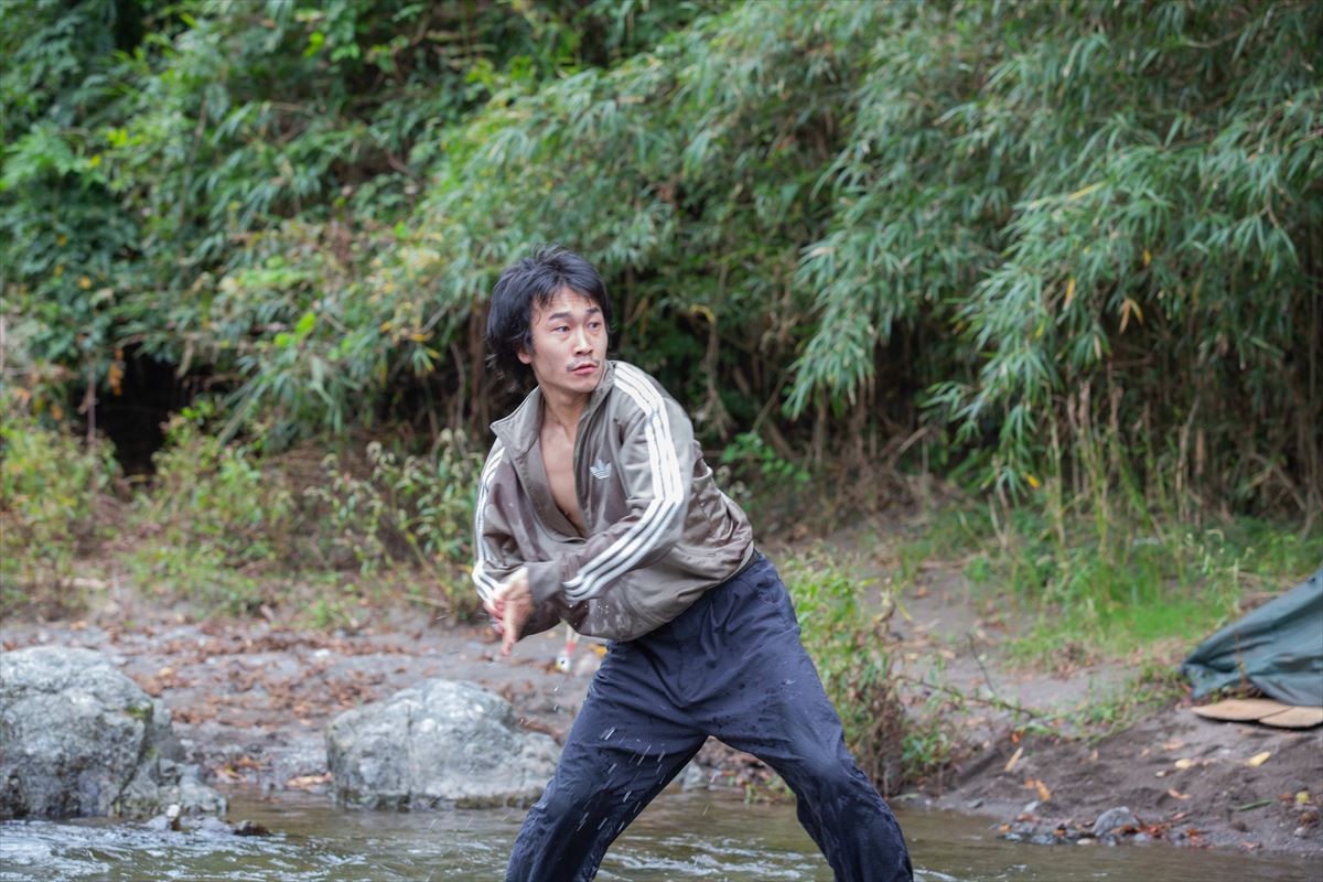 『カメ止め』を生んだシネマプロジェクト最新作『河童の女』公開決定