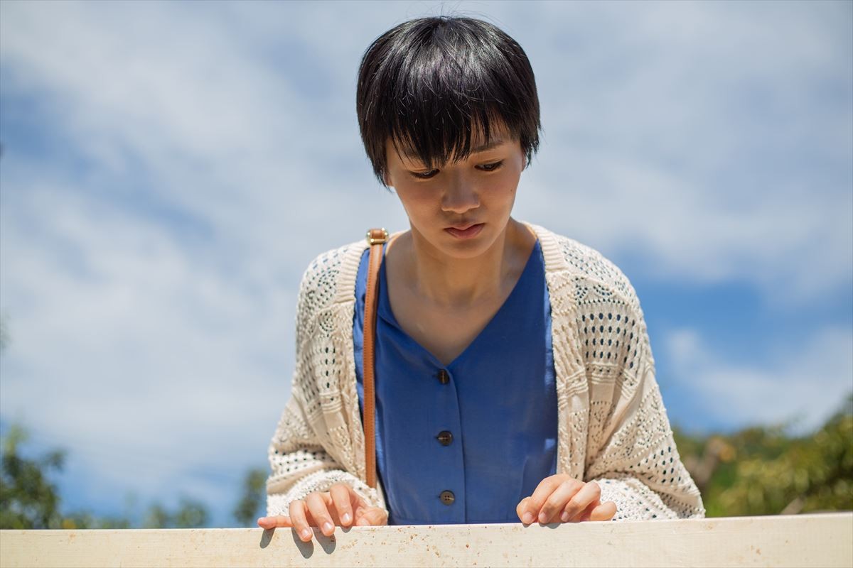 『カメ止め』を生んだシネマプロジェクト最新作『河童の女』公開決定