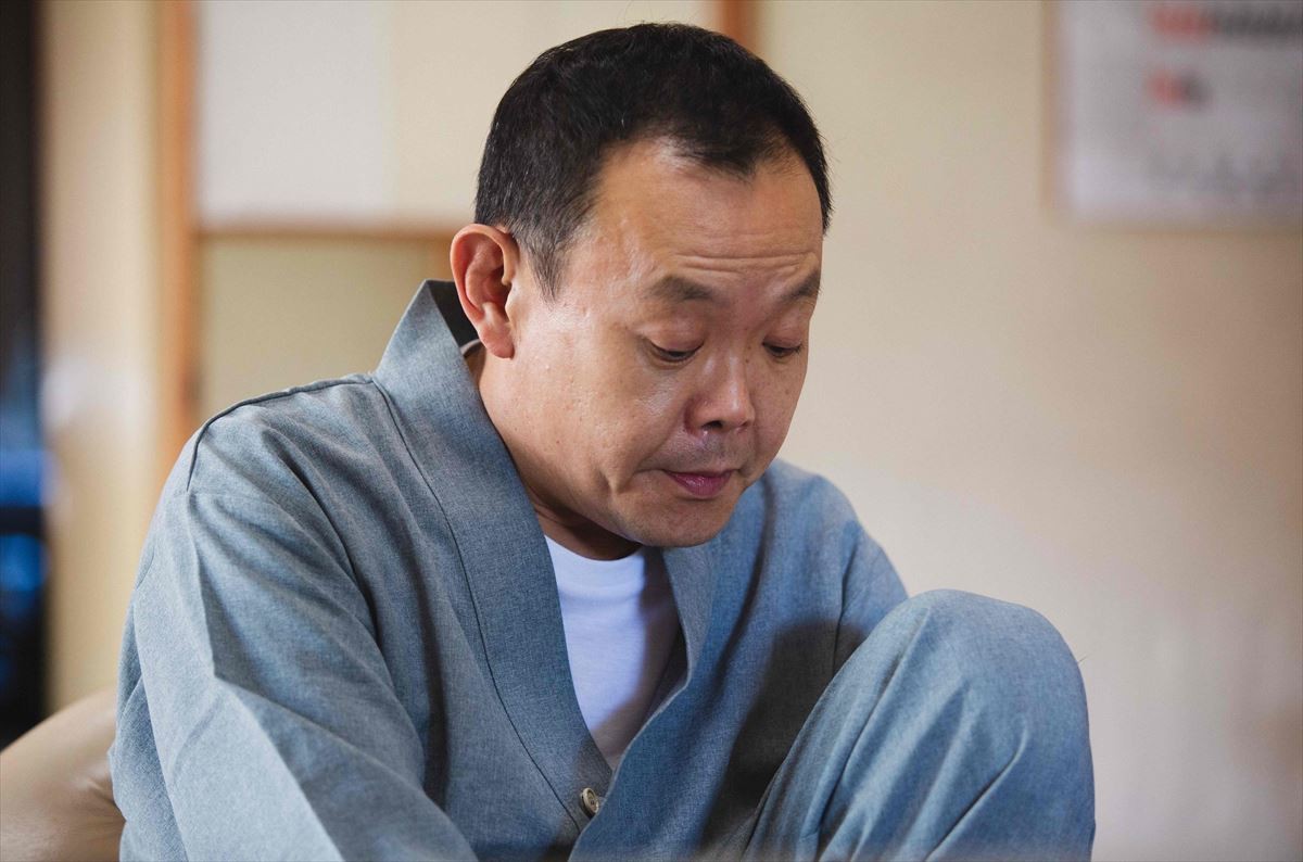 『カメ止め』を生んだシネマプロジェクト最新作『河童の女』公開決定