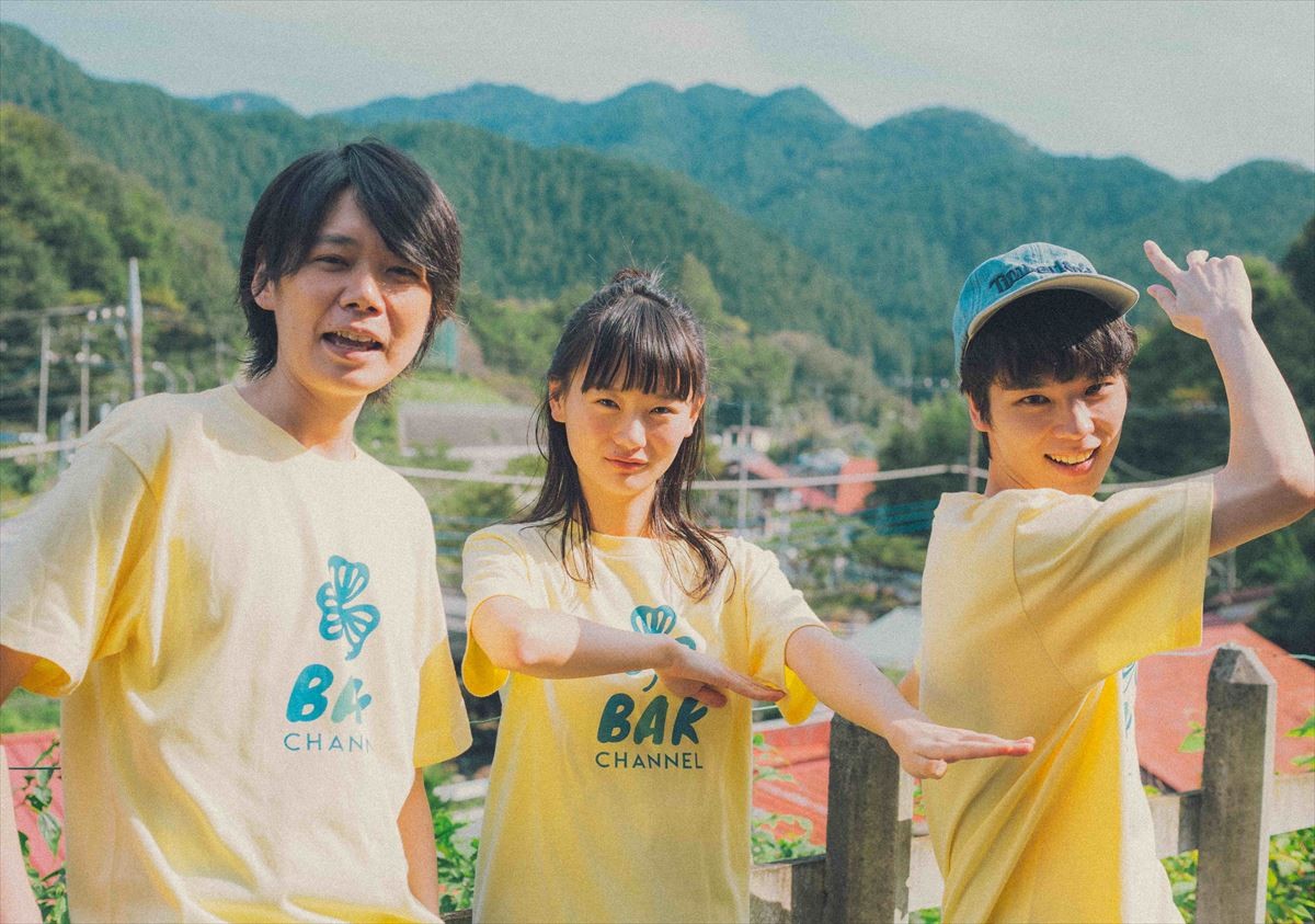『カメ止め』を生んだシネマプロジェクト最新作『河童の女』公開決定