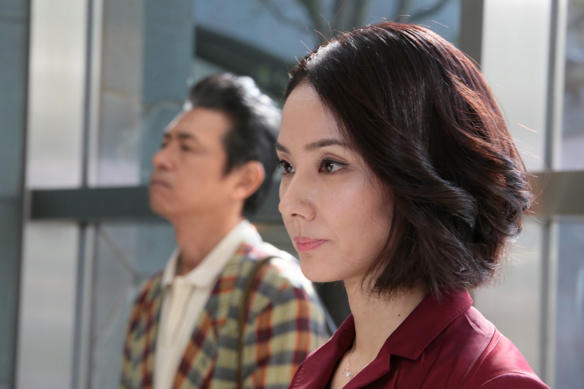 今夜の『素敵な選TAXI』 女医・吉田羊が婚活パーティーの反省会を枝分・竹野内豊とするが…