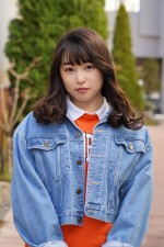 スペシャルドラマ『今日から俺は！！』での桜井日奈子