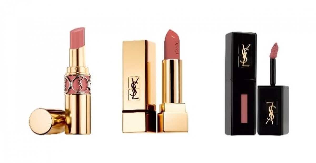 YSL MILK TEA SHOP
