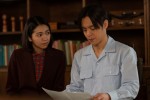 連続テレビ小説『エール』第8週「紺碧（こんぺき）の空」より