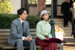 連続テレビ小説『エール』第8週「紺碧（こんぺき）の空」より