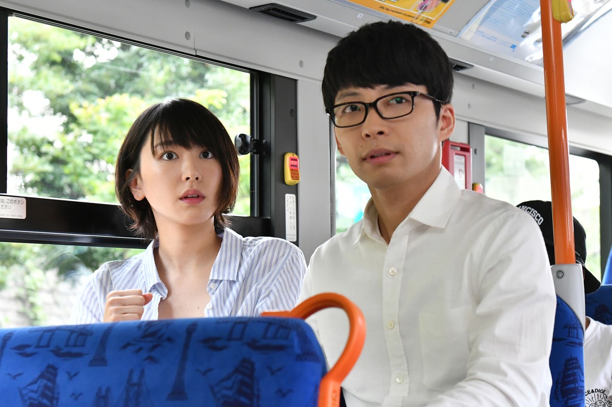 新垣結衣＆星野源が帰ってくる！『逃げるは恥だが役に立つムズキュン！特別編』放送決定