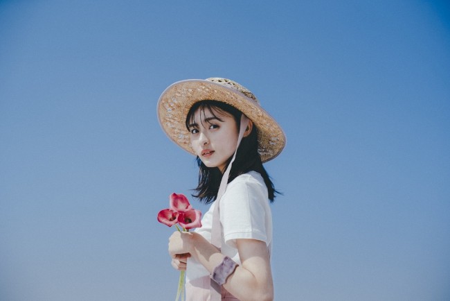 乃木坂46 遠藤さくら Non No 専属モデルに 透明感あふれるカット解禁 年5月12日 写真 エンタメ ニュース クランクイン 乃木坂46 遠藤さくら Non No 専属モデルに 透明感あふれるカット解禁 年5月12日 写真 エンタメ ニュース クランクイン