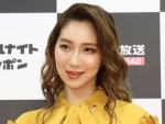 【写真】ファーストサマーウイカ「また明るい色やりたい」ド派手ピンクヘア時代を公開