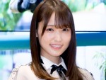 欅坂46・菅井友香＆小林由依、わずか30秒で“早泣き”成功　ファン驚き