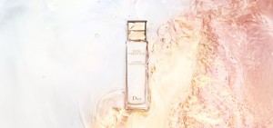 「ディオール」プレミアム化粧水が登場！　スキンケア時間がローズエッセンスで贅沢に