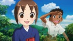 映画『若おかみは小学生！』場面写真