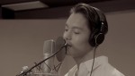 【動画】窪田正孝が出演する新CM＆「風をあつめて」レコーディング動画