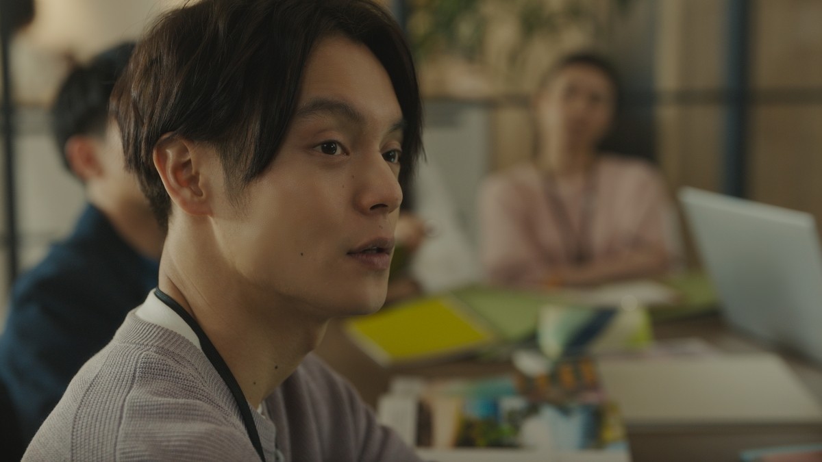 窪田正孝、“優しい歌声”を披露　新CMで「風をあつめて」歌唱