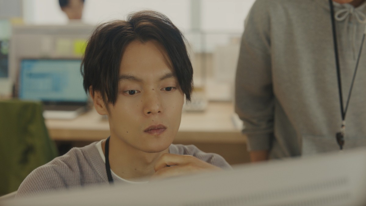 窪田正孝、“優しい歌声”を披露　新CMで「風をあつめて」歌唱