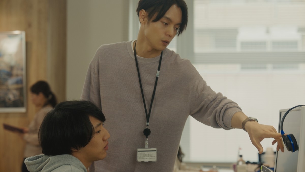 窪田正孝、“優しい歌声”を披露　新CMで「風をあつめて」歌唱