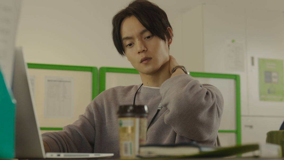 窪田正孝、“優しい歌声”を披露　新CMで「風をあつめて」歌唱
