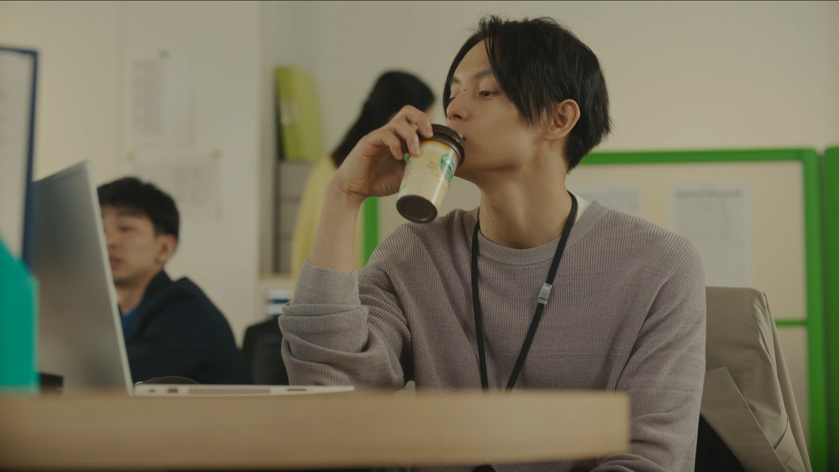 窪田正孝、“優しい歌声”を披露　新CMで「風をあつめて」歌唱