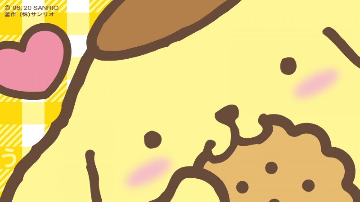 『2020年サンリオキャラクター大賞』中間結果発表　TOP3は“犬キャラ”が独占