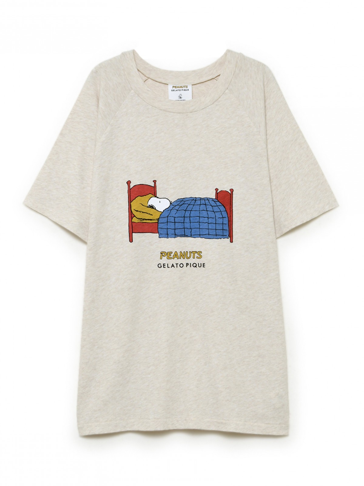 ジェラート ピケ×PEANUTS　コラボ2020