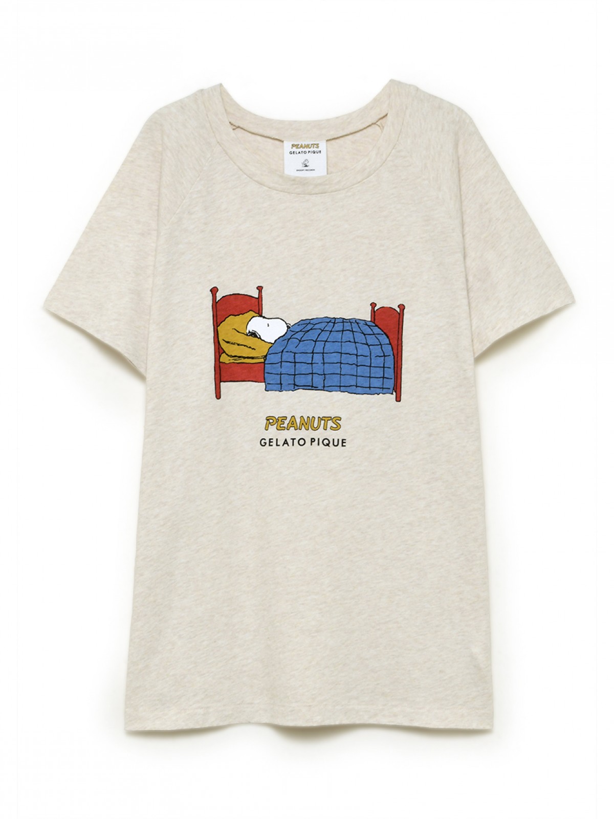 ジェラート ピケ×PEANUTS　コラボ2020