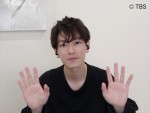 【写真】男性ゲストのリクエスト第1位は天堂先生・佐藤健！