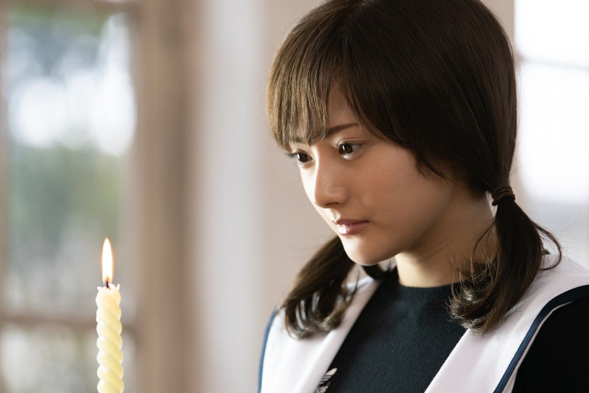 今夜『Ｍ　愛すべき人がいて』第2話＆第3話リミックス放送　田中みな実＆水野美紀 “衝撃シーン”続々！