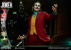 ミュージアムマスターライン JOKER　ジョーカー