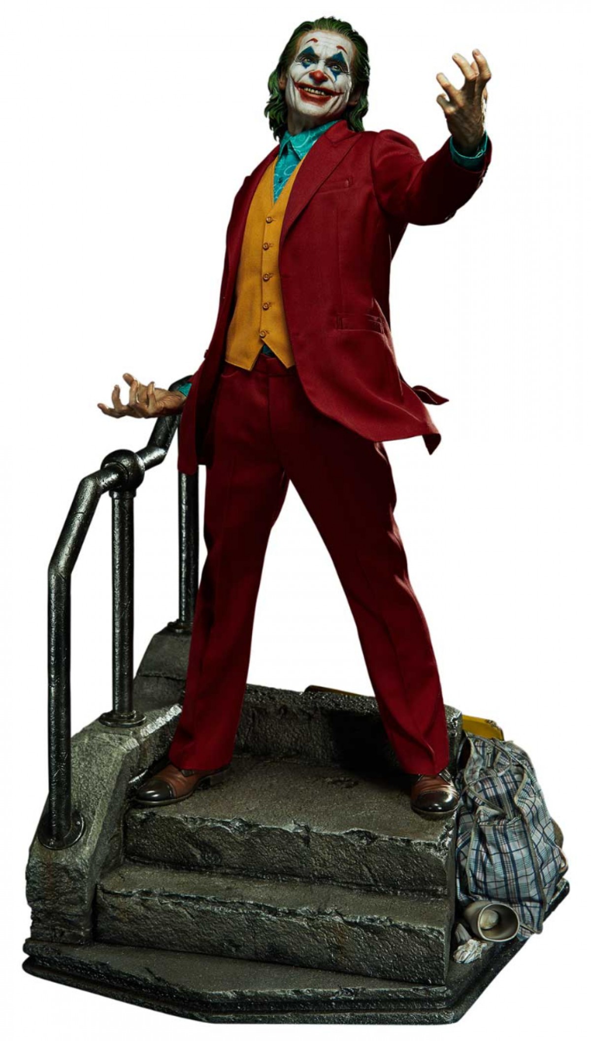 ミュージアムマスターライン JOKER　ジョーカー