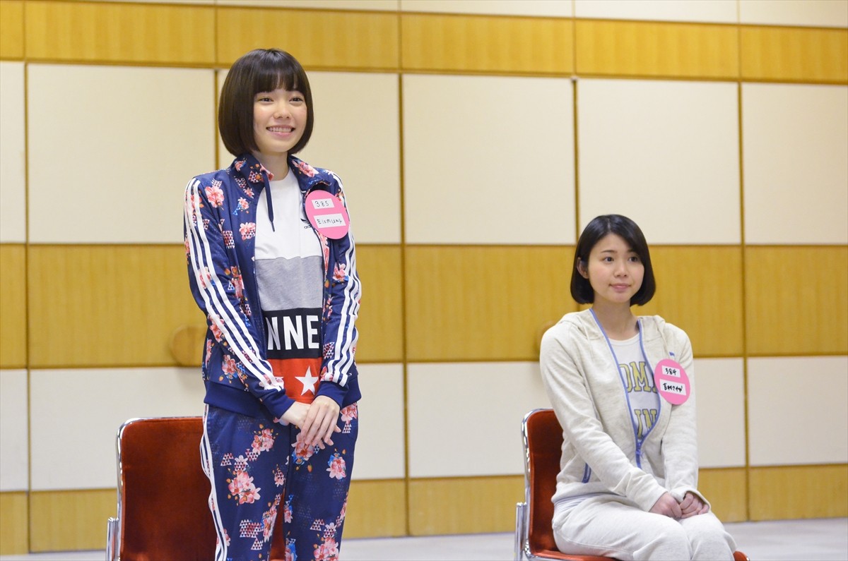 浜辺美波、永野芽郁、本田翼、菅田将暉…『スーパーサラリーマン左江内氏』主演級ゲストがすごすぎる