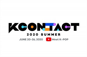 「KCON：TACT 2020 SUMMER」