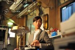 『鍵のかかった部屋 特別編』 大野智は練炭自殺の密室トリックに挑むが…