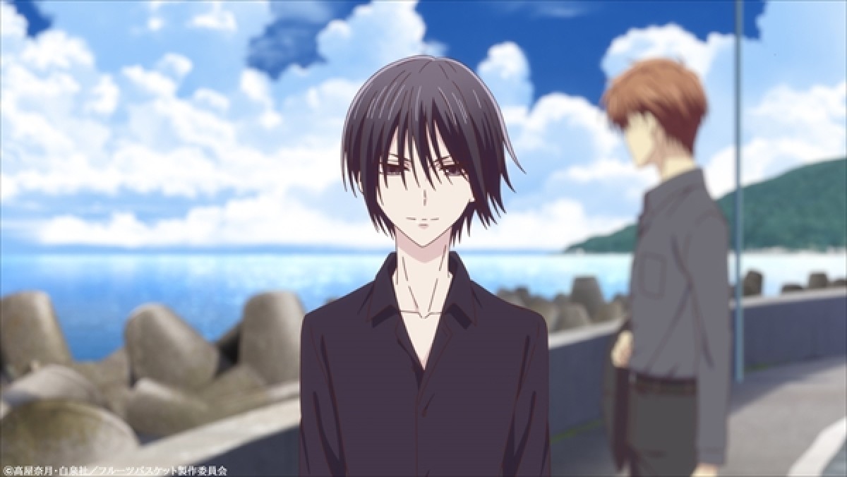 『フルーツバスケット』2nd season、別荘に慊人　連れてきたのは…　第7話先行カット