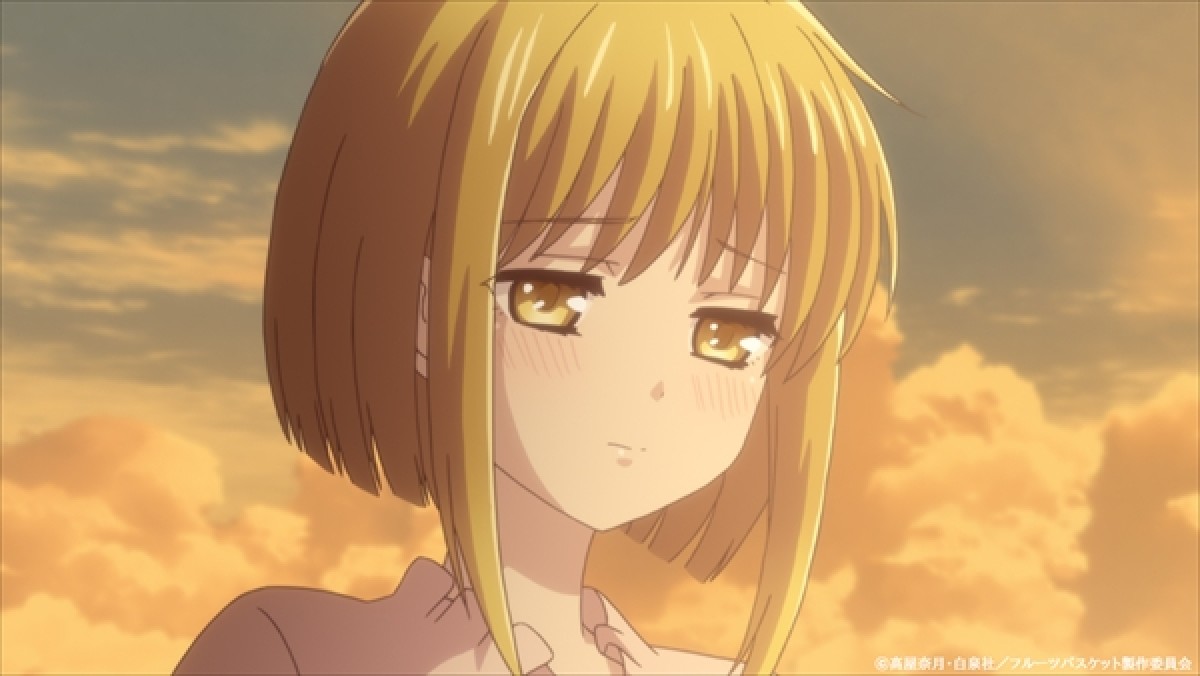 『フルーツバスケット』2nd season、別荘に慊人　連れてきたのは…　第7話先行カット
