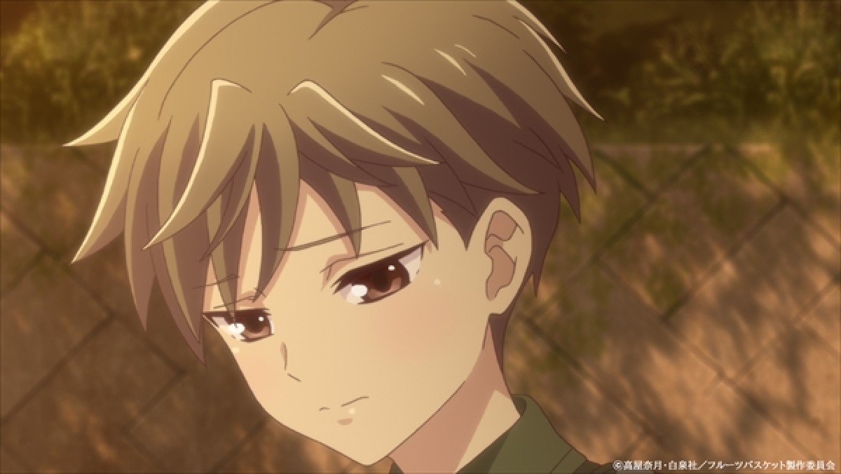 『フルーツバスケット』2nd season、別荘に慊人　連れてきたのは…　第7話先行カット