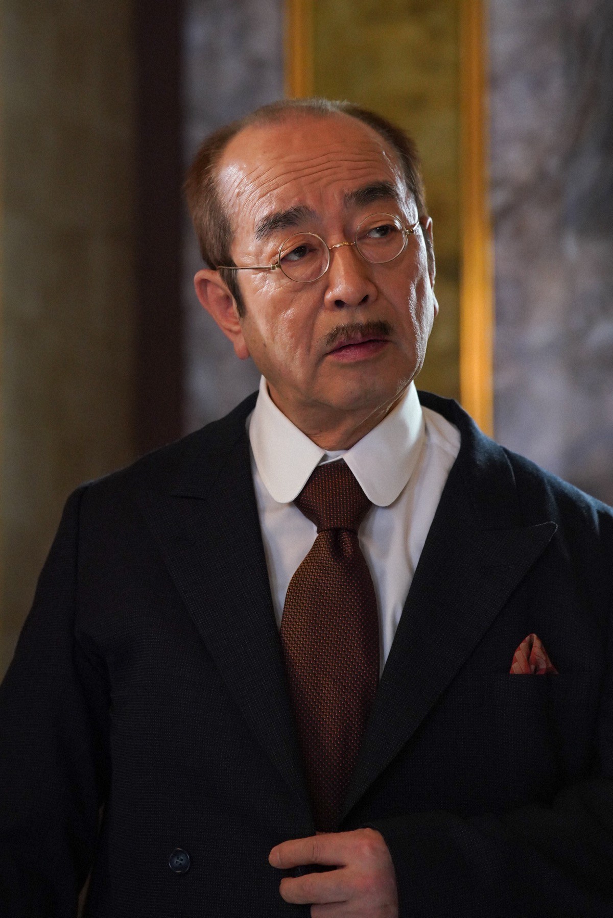 『エール』窪田正孝、志村けんさんと初対面 「裕一潰し？」と憶測の声も