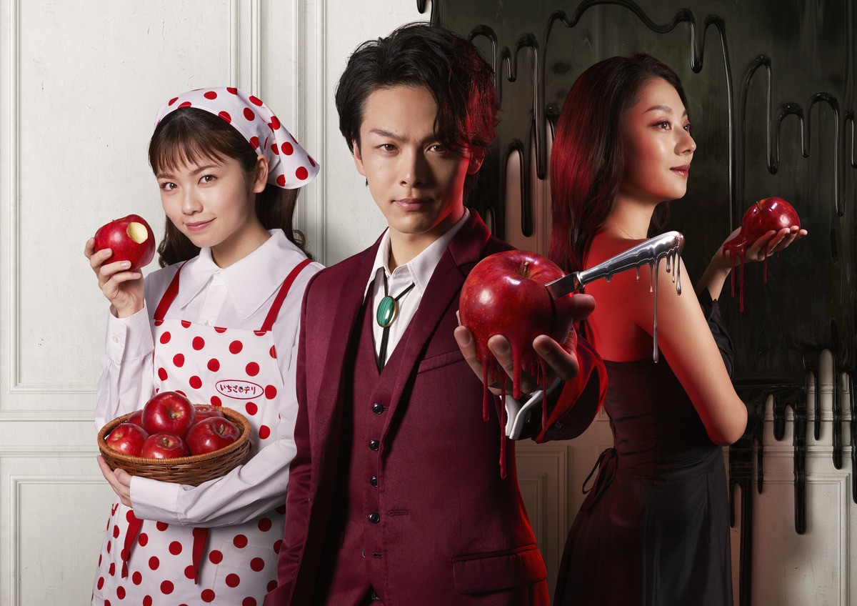 『美食探偵　明智五郎』3週連続“特別編”放送　第6話一部で「密接」避ける撮影実施